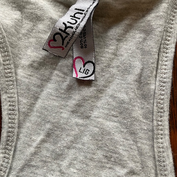 Tank top by KUHL  SIZE LARGE  made in Canada - Picture 3 of 5